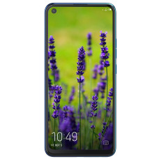 Tecno Camon 12 Air CC6 Bay Blue