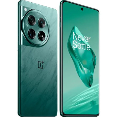 OnePlus 12 16/1TB Flowy Emerald (CN)