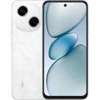 Tecno Spark Go 1 KL4 4/64GB Glittery White (4894947036453)