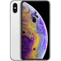 Apple iPhone XS 512GB Silver (MT9M2)
