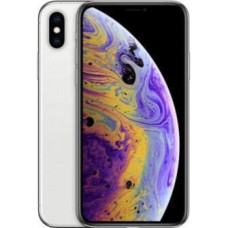 Apple iPhone XS 512GB Silver (MT9M2)