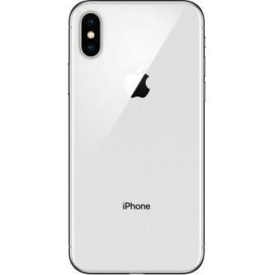 Apple iPhone XS 512GB Silver (MT9M2)