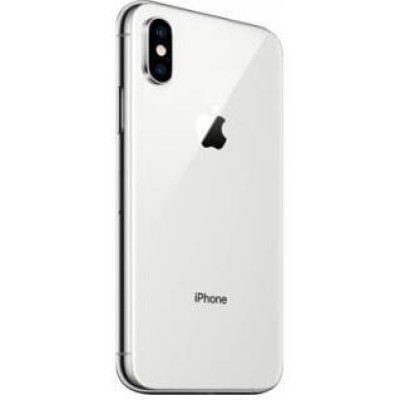 Apple iPhone XS 512GB Silver (MT9M2)
