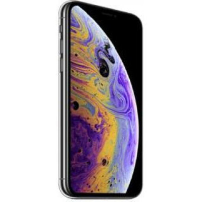 Apple iPhone XS 512GB Silver (MT9M2)