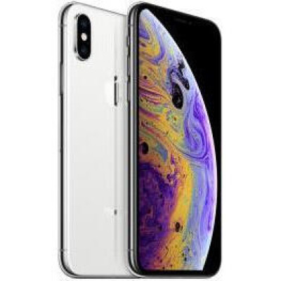 Apple iPhone XS 512GB Silver (MT9M2)