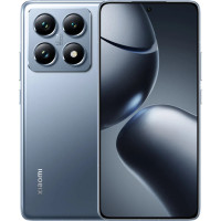 Xiaomi 14T Pro 12/512GB Titan Blue (with adapter)
