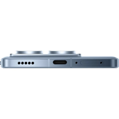 Xiaomi 14T Pro 12/512GB Titan Blue (with adapter)