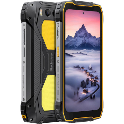Blackview BV7300 6/256GB Yellow