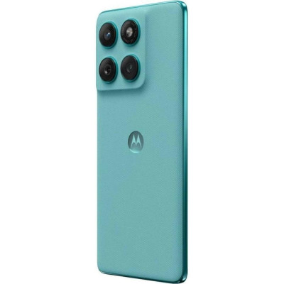 Motorola Moto Edge 60 Fusion 8/256GB Amazonite (PB7E0036)