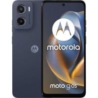 Motorola Moto G05 4/256GB Denim Blue NFC (PBA10002UA)