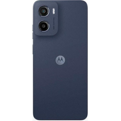 Motorola Moto G05 4/256GB Denim Blue NFC (PBA10002UA)