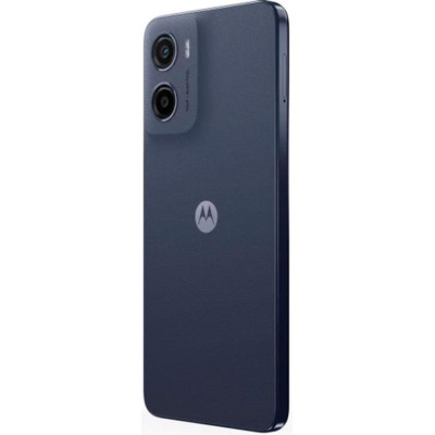 Motorola Moto G05 4/256GB Denim Blue NFC (PBA10002UA)