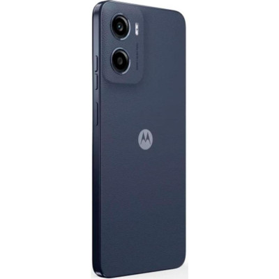 Motorola Moto G05 4/256GB Denim Blue NFC (PBA10002UA)