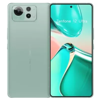 ASUS Zenfone 12 Ultra 12/256GB Sage Green CN