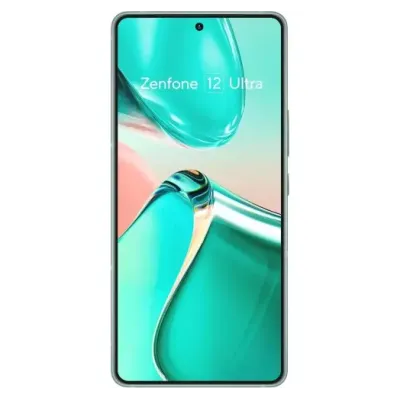 ASUS Zenfone 12 Ultra 12/256GB Sage Green CN
