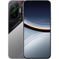 POCO F7 12/512GB Silver