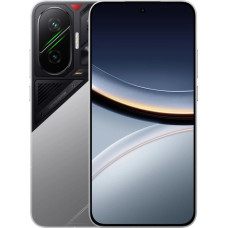 POCO F7 12/512GB Silver