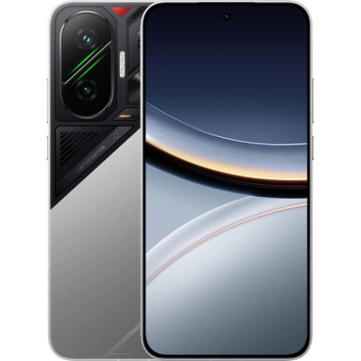 POCO F7 12/512GB Silver
