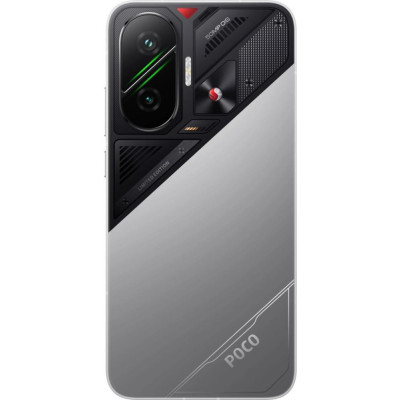 POCO F7 12/512GB Silver