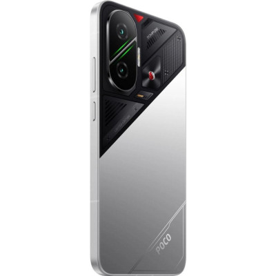 POCO F7 12/512GB Silver