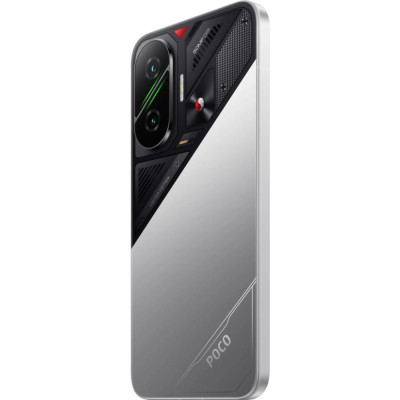 POCO F7 12/512GB Silver
