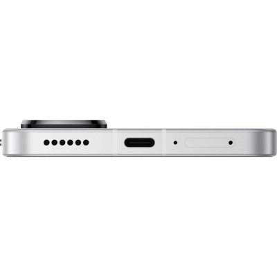 POCO F7 12/512GB Silver