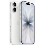 Apple iPhone 17 512GB Dual SIM White (MG734)