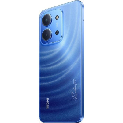 Xiaomi Redmi 15C 4G 4/128GB Moonlight Blue