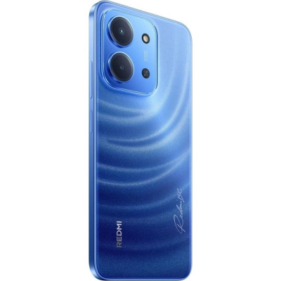 Xiaomi Redmi 15C 4G 4/128GB Moonlight Blue
