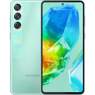 Samsung Galaxy M55s 5G 8/128GB Green (SM-M558BLGA)