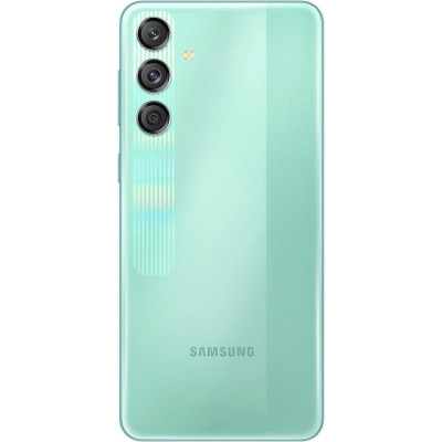 Samsung Galaxy M55s 5G 8/128GB Green (SM-M558BLGA)
