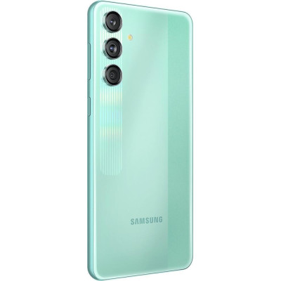 Samsung Galaxy M55s 5G 8/128GB Green (SM-M558BLGA)