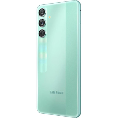 Samsung Galaxy M55s 5G 8/128GB Green (SM-M558BLGA)