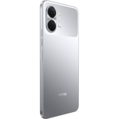 Tecno Spark Go 3 4/128GB Titanium Grey (4894947105296)