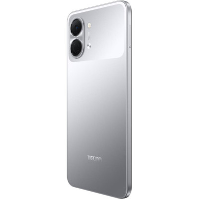 Tecno Spark Go 3 4/128GB Titanium Grey (4894947105296)