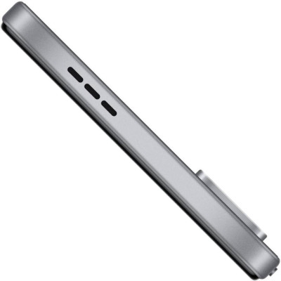 Tecno Spark Go 3 4/128GB Titanium Grey (4894947105296)