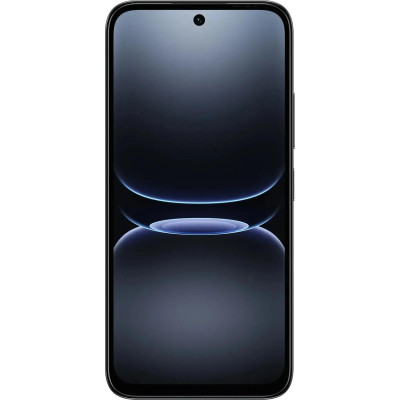 Infinix SMART 20 4/128Gb Shadow Black (X6840B)