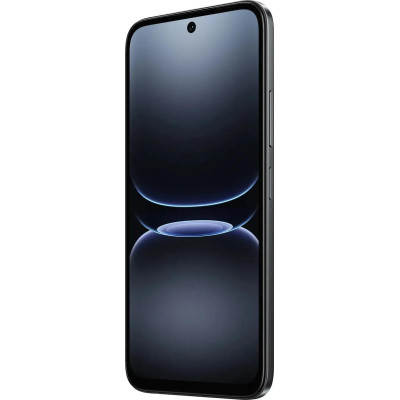 Infinix SMART 20 4/128Gb Shadow Black (X6840B)