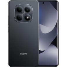 Xiaomi Redmi Note 15 6/128Gb Black