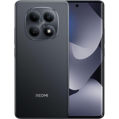 Xiaomi Redmi Note 15 6/128Gb Black