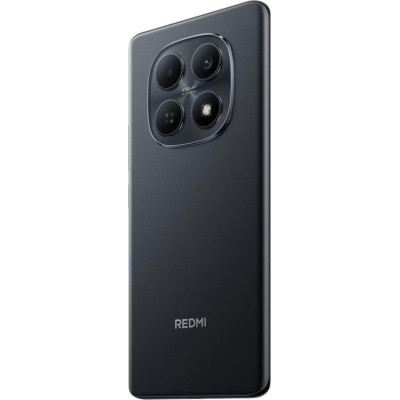 Xiaomi Redmi Note 15 6/128Gb Black