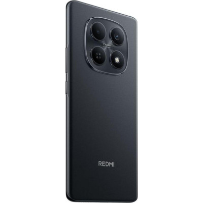 Xiaomi Redmi Note 15 6/128Gb Black