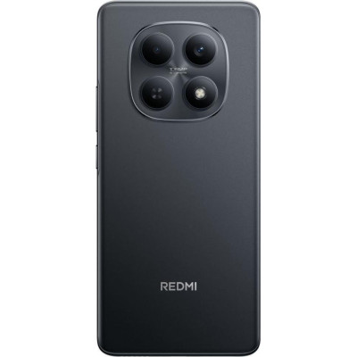Xiaomi Redmi Note 15 6/128Gb Black