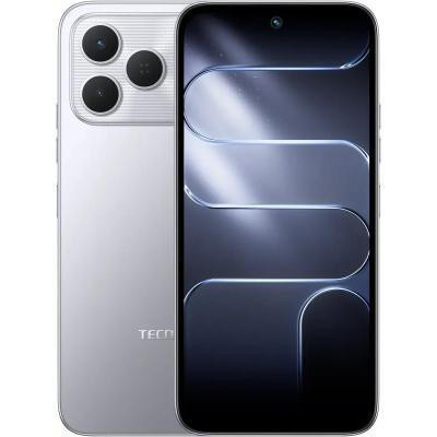 Tecno Spark 50 (KN4n) 4/128GB Neo Titanium (4894947138737)