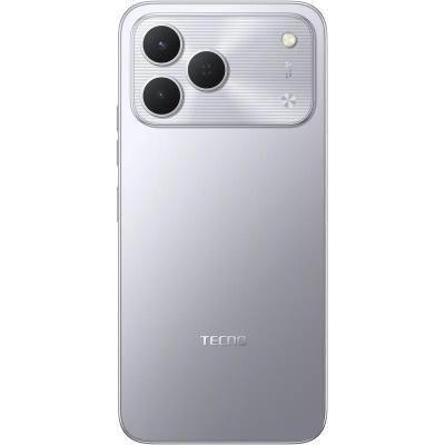 Tecno Spark 50 (KN4n) 4/128GB Neo Titanium (4894947138737)