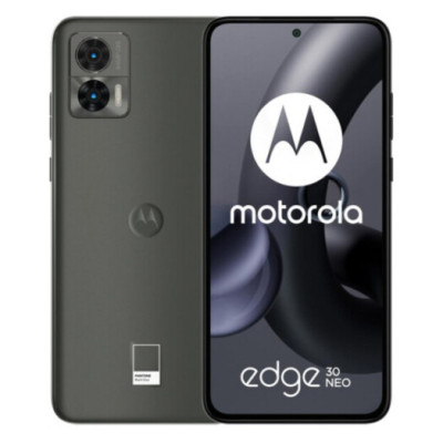 Motorola Edge 30 Neo 8/128GB Black Onyx