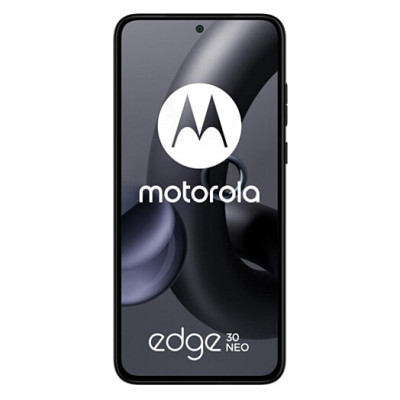 Motorola Edge 30 Neo 8/128GB Black Onyx