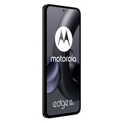 Motorola Edge 30 Neo 8/128GB Black Onyx