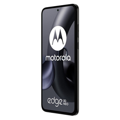 Motorola Edge 30 Neo 8/128GB Black Onyx