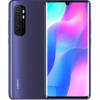 Xiaomi Mi Note 10 Lite 6/128GB Purple